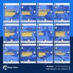 Pack 200 Artes editáveis no canva - informática +Legendas - Imagem 5