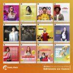 Pack 30 Artes editáveis no canva - Dia do consumidor - Imagem 4