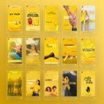 Pack 30 Artes editáveis no canva - Setembro Amarelo +Stories - Imagem 5