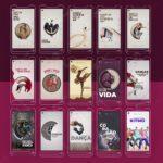 Pack 35 Artes editáveis no canva - Dança +Stories - Imagem 6