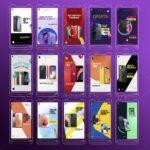 Pack 40 Artes editáveis no canva - Loja de celular+Stories - Imagem 7