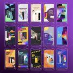 Pack 40 Artes editáveis no canva - Loja de celular+Stories - Imagem 6