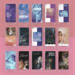 Pack 40 Artes editáveis no canva - Psicologia +Stories - Imagem 6
