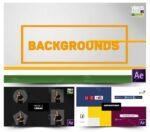 Pack 490 Materiais Vídeos Campanhas Política 1. 0 Editáveis After Effects - Imagem 4