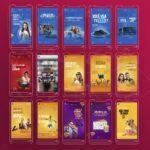 Pack 50 Artes editáveis no canva - Iptv +Stories - Imagem 6