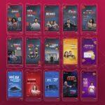 Pack 50 Artes editáveis no canva - Iptv +Stories - Imagem 7