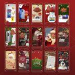 Pack 70 Artes editáveis no canva - Natal +Stories - Imagem 9