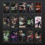 Pack 70 Artes editáveis no canva - Academia +Stories - Imagem 4