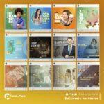 Pack 70 Artes editáveis no canva - Financeiro +Stories - Imagem 2