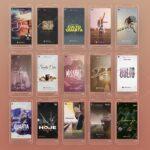 Pack 80 Artes editáveis no canva - Gospel +Stories - Imagem 7