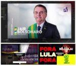 Pack Campanha Política Jair Bolsonaro Tempates editáveis Ater Eefcts - Imagem 4