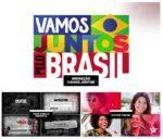 Pack Campanha Política Lula Tempates editáveis After Effects - Imagem 5