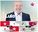 Pack Campanha Política Lula Tempates editáveis After Effects - Imagem 3