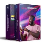 Vídeo Para Campanhas Política 2.0 Editáveis After Effects - Imagem 2