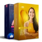 Pack 350 Artes editáveis setembro amarelo - Photoshop psd