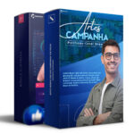 Pack 80 Artes editáveis campanhas política - corel draw cdr