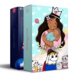 Pack 550 Artes sublimação para canecas - Dia das mães