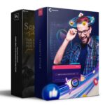 Pack 100 Artes editáveis  sexta feira santa - Photoshop psd - Imagem 2