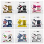 Pack 550 Artes sublimação para canecas - Dia das mães - Imagem 7