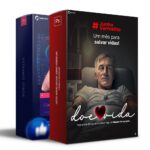 Pack 110 Artes editáveis - Junho Vermelho Photoshop PSD