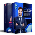Pack 100 Artes editáveis photoshop - Seguradora