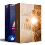 Pack 110 Artes editáveis photoshop - Corpus Christi