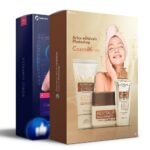 Pack 55 Artes editáveis Photoshop - Cosméticos