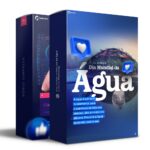 Pack 60 Artes editáveis Photoshop - Dia da Água