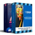 Pack 50 Artes editáveis Photoshop - Prefeitura